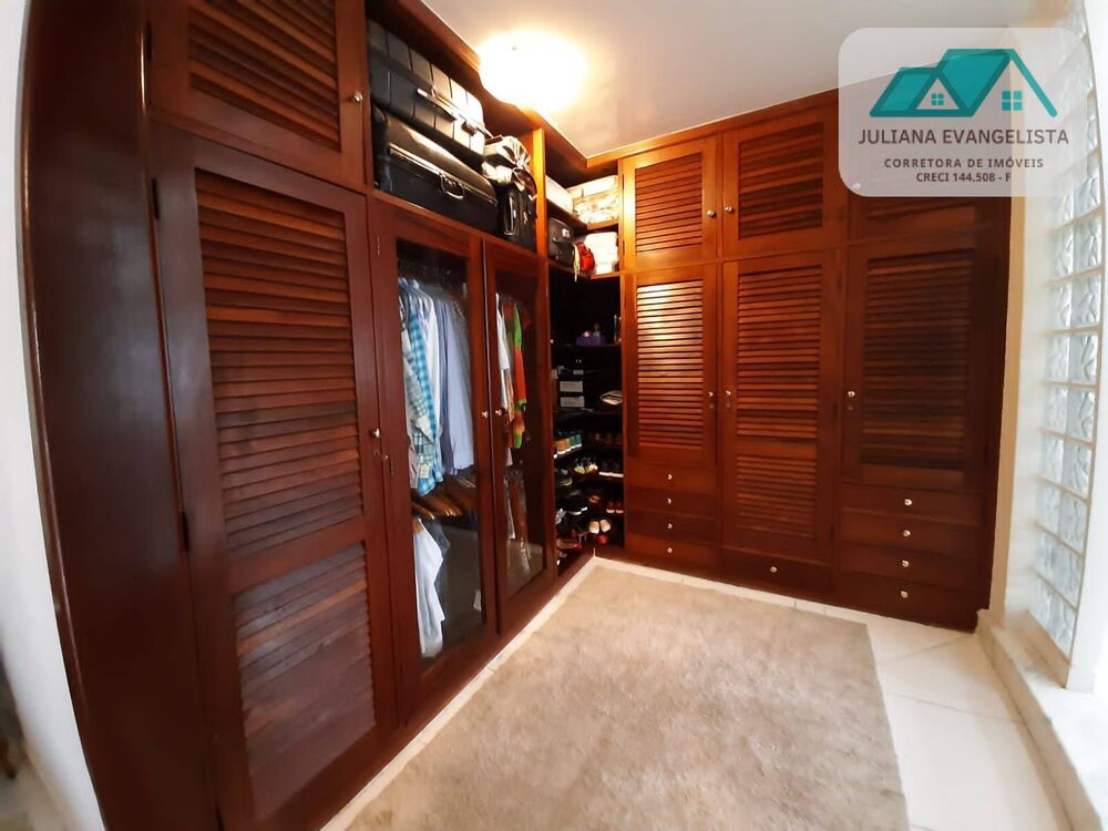 Casa, 5 quartos, 376 m² - Foto 4