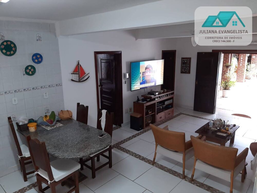 Casa, 5 quartos, 376 m² - Foto 2