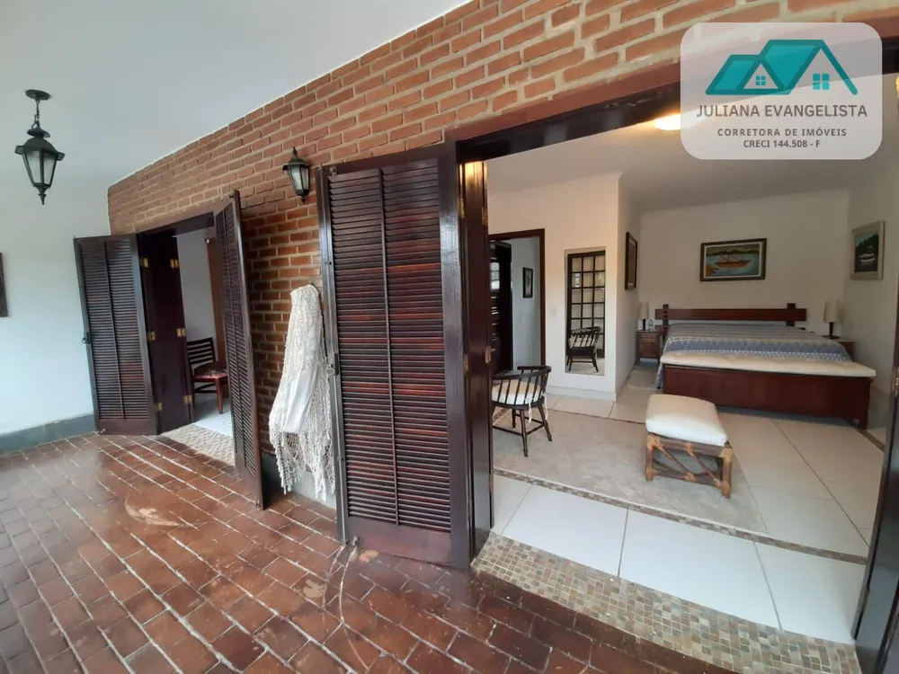 Casa, 5 quartos, 376 m² - Foto 8