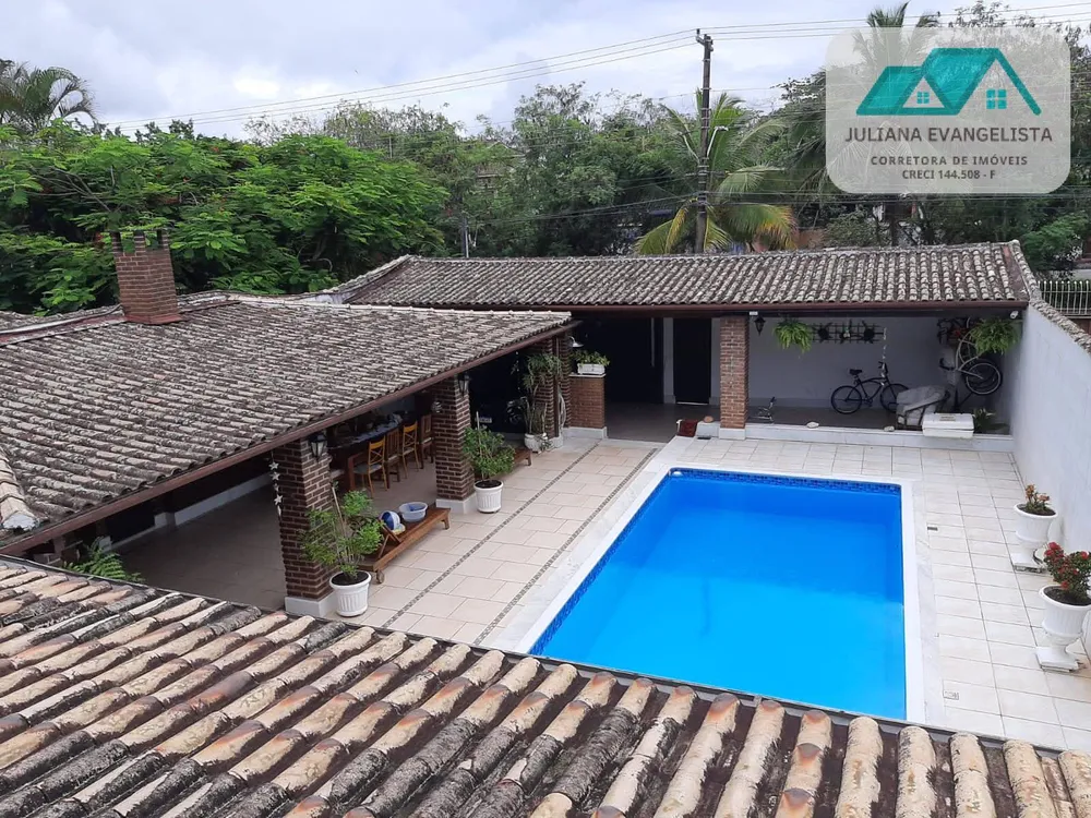 Casa, 5 quartos, 376 m² - Foto 6
