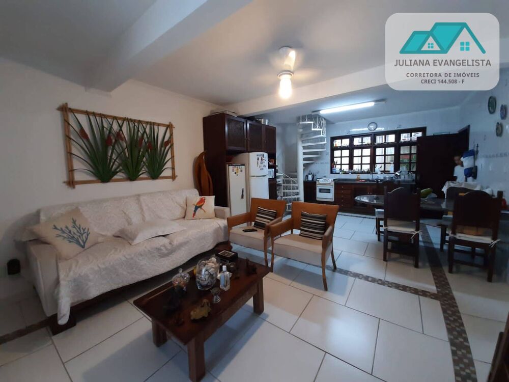 Casa, 5 quartos, 376 m² - Foto 3