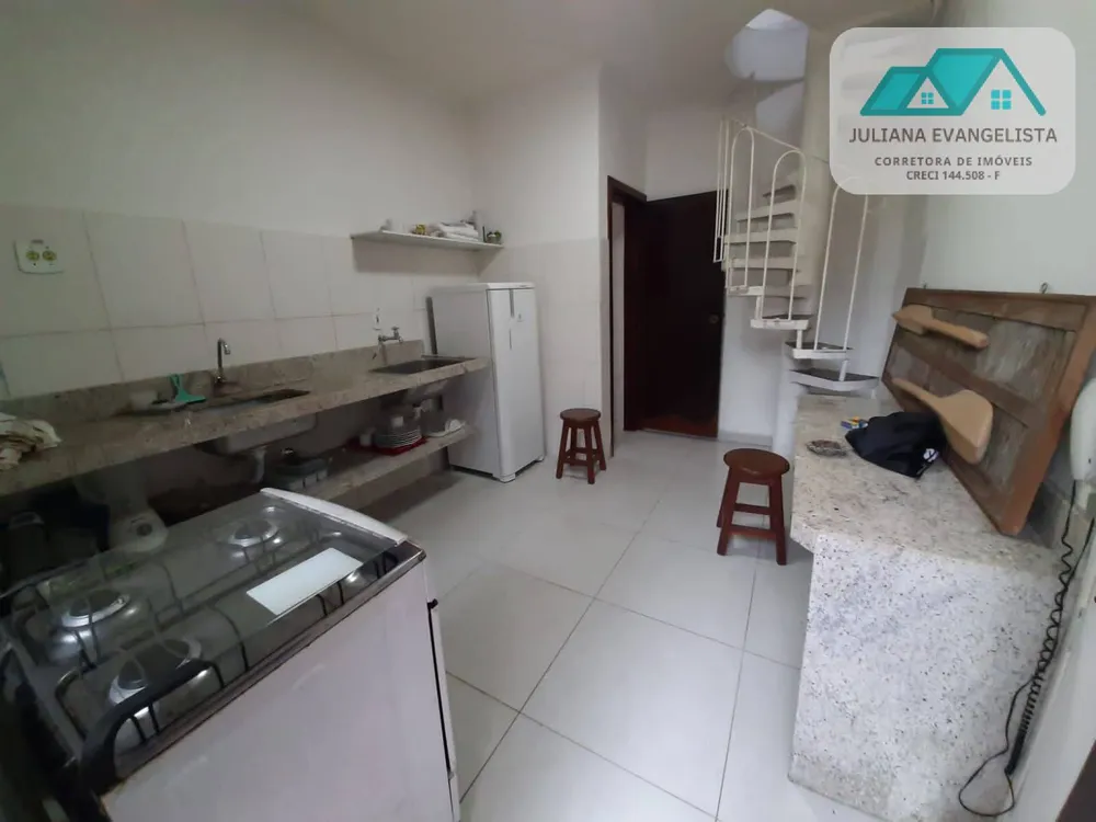 Casa, 5 quartos, 376 m² - Foto 4