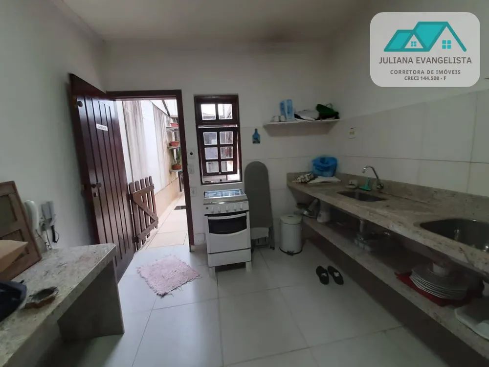 Casa, 5 quartos, 376 m² - Foto 3