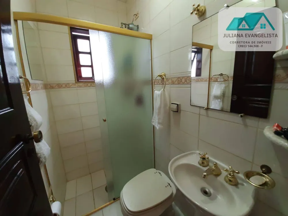 Casa, 5 quartos, 376 m² - Foto 11