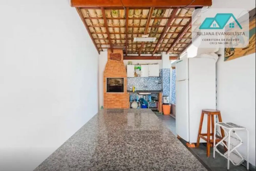 Casa, 3 quartos, 135 m² - Foto 6