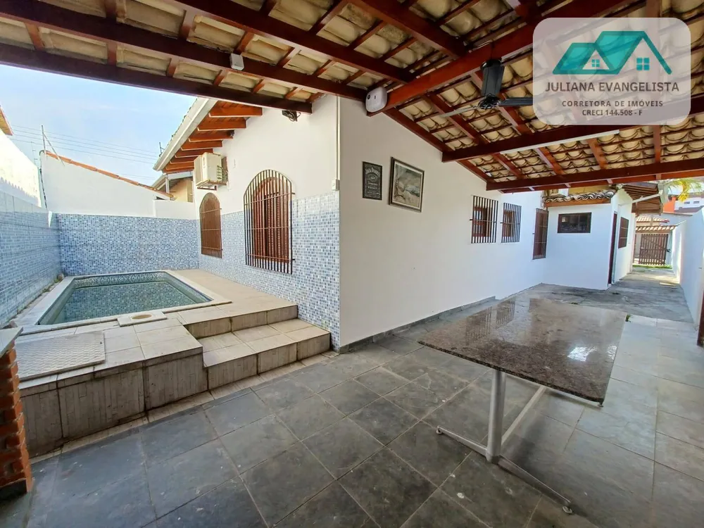 Casa, 3 quartos, 135 m² - Foto 16