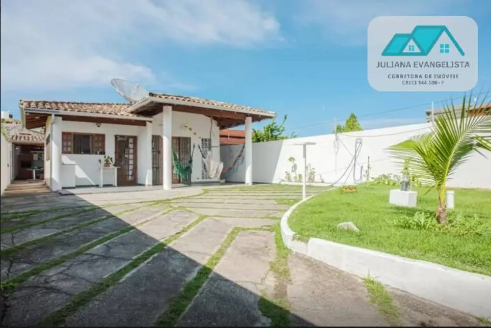 Casa, 3 quartos, 135 m² - Foto 7