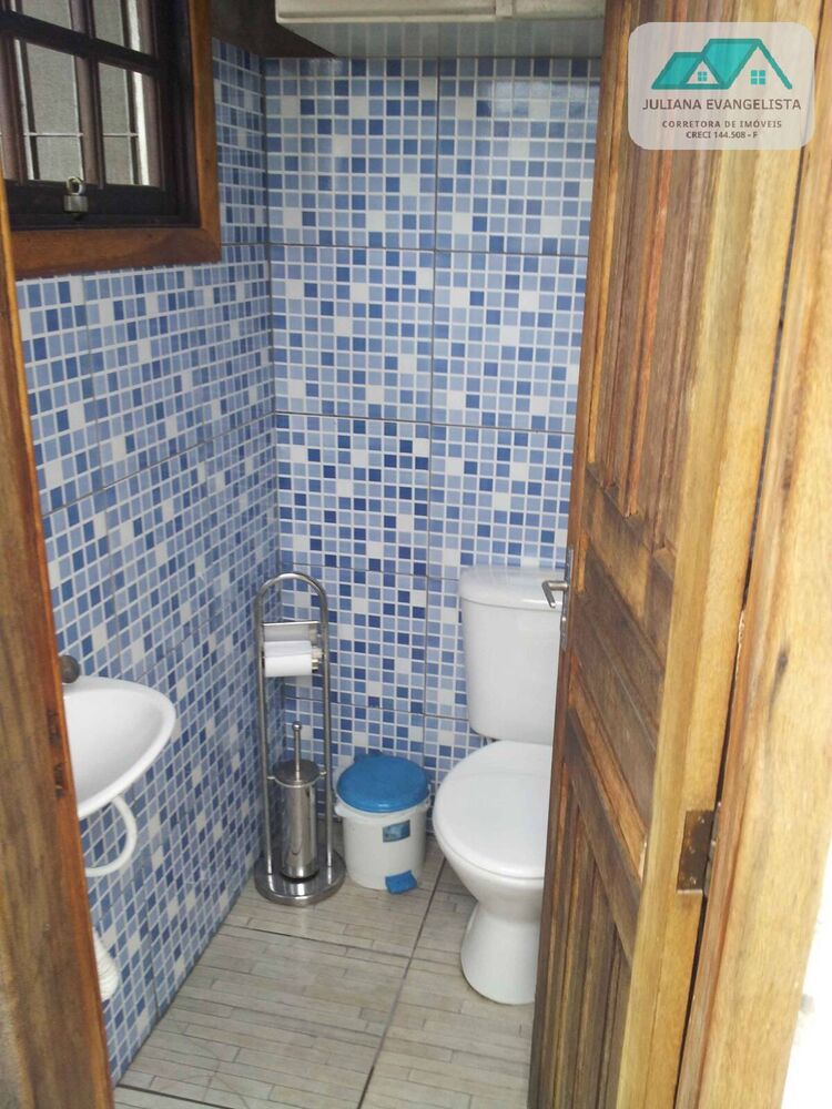 Casa, 3 quartos, 135 m² - Foto 2