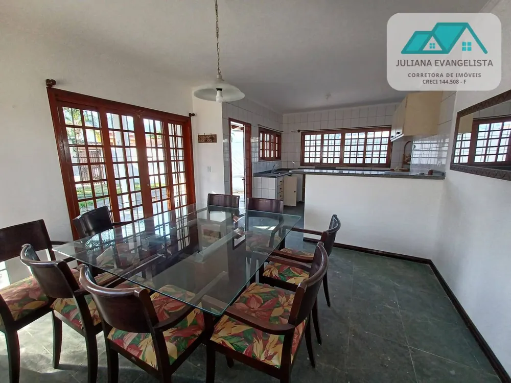 Casa, 3 quartos, 135 m² - Foto 8