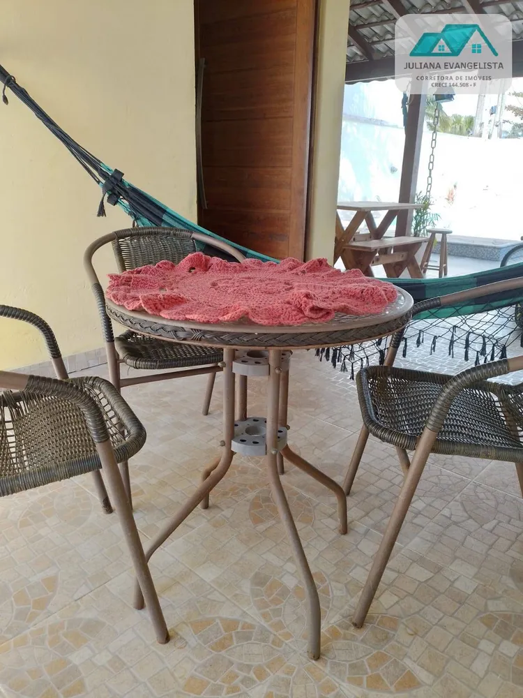 Casa, 2 quartos, 190 m² - Foto 3