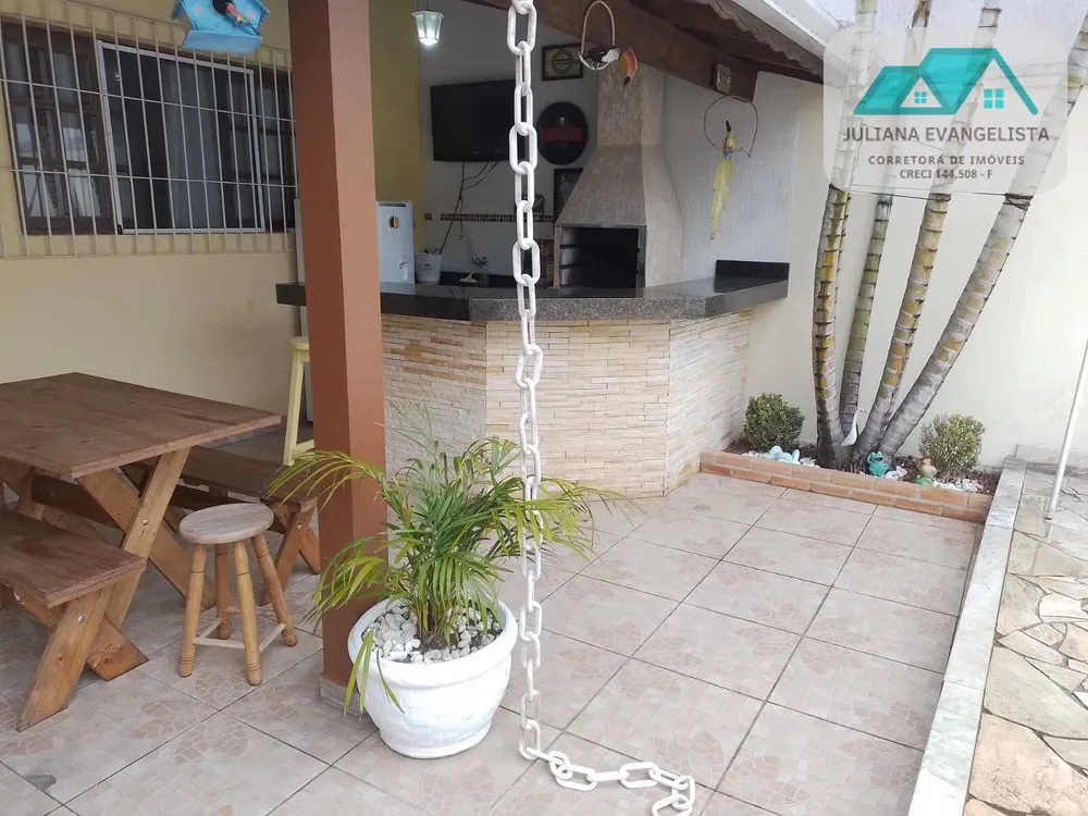 Casa, 2 quartos, 190 m² - Foto 12