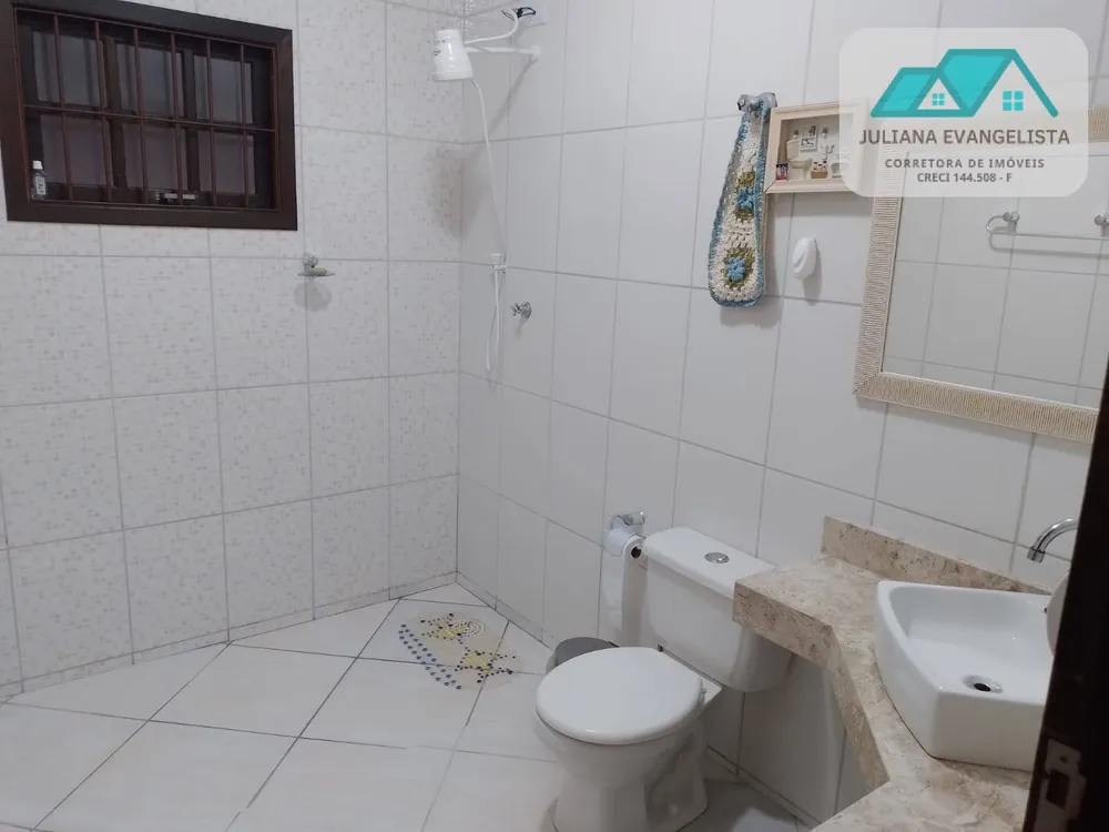 Casa, 2 quartos, 190 m² - Foto 6