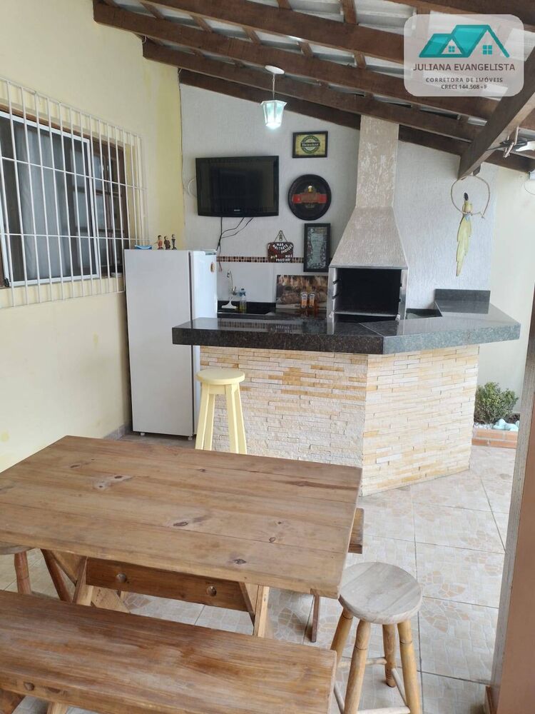 Casa, 2 quartos, 190 m² - Foto 3