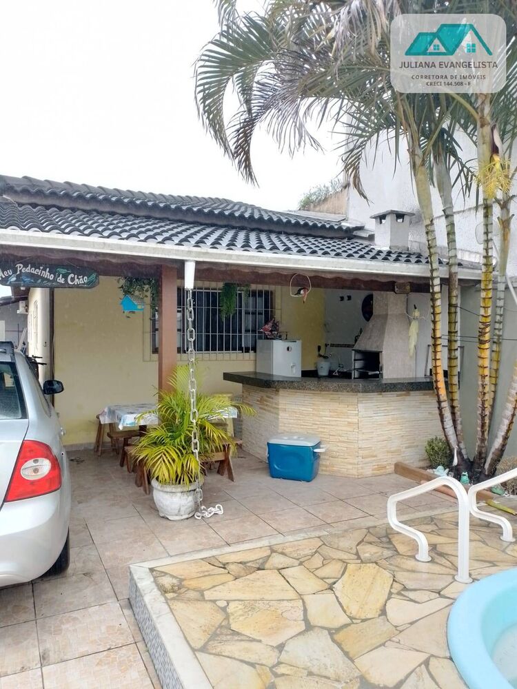 Casa, 2 quartos, 190 m² - Foto 2