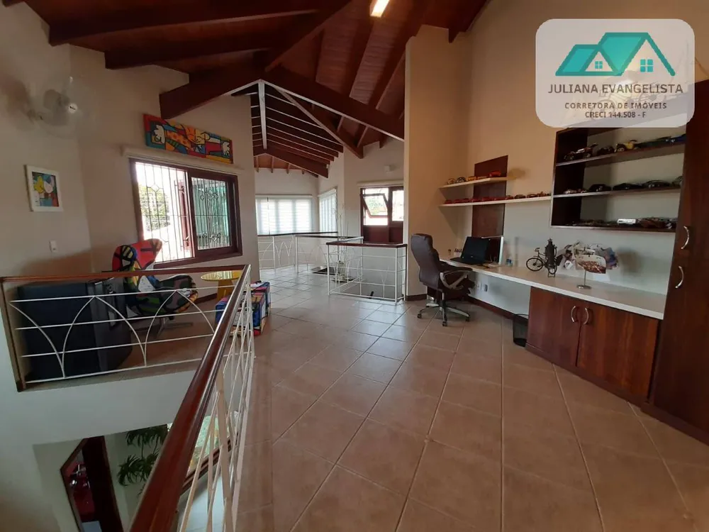 Casa, 4 quartos, 430 m² - Foto 7
