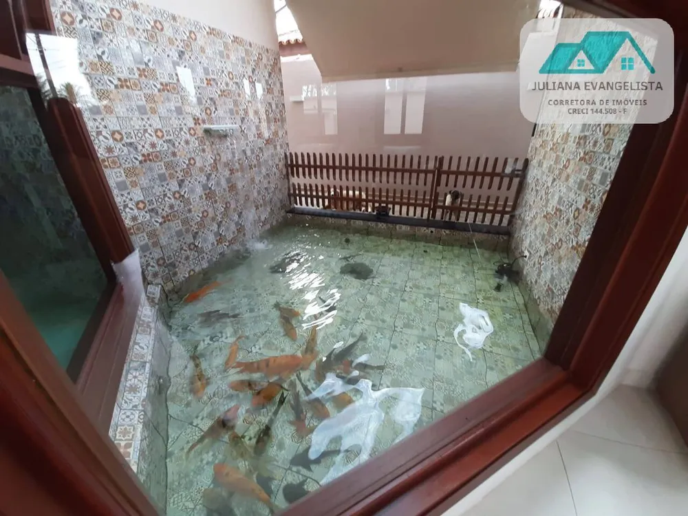 Casa, 4 quartos, 430 m² - Foto 15