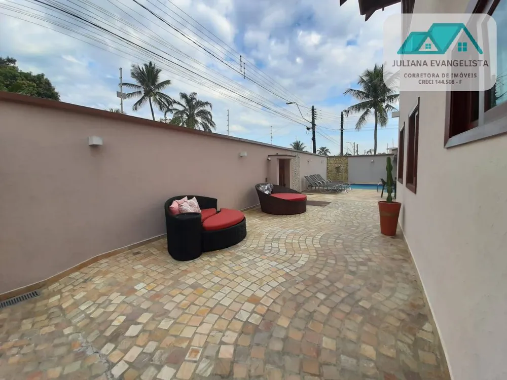Casa, 4 quartos, 430 m² - Foto 3