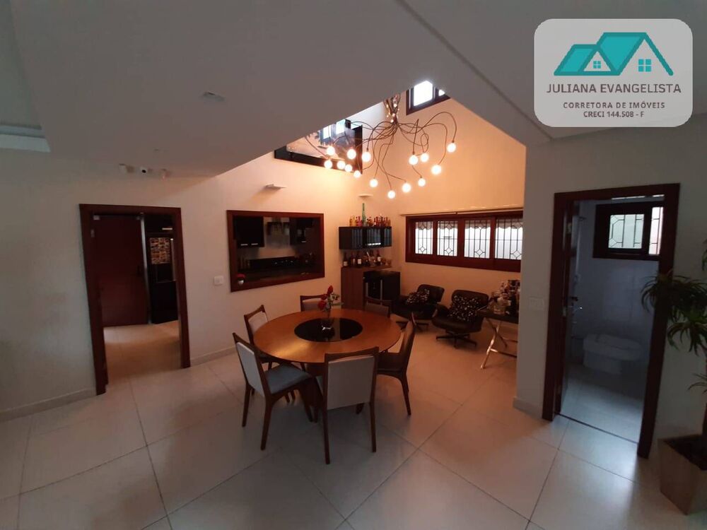 Casa, 4 quartos, 430 m² - Foto 4