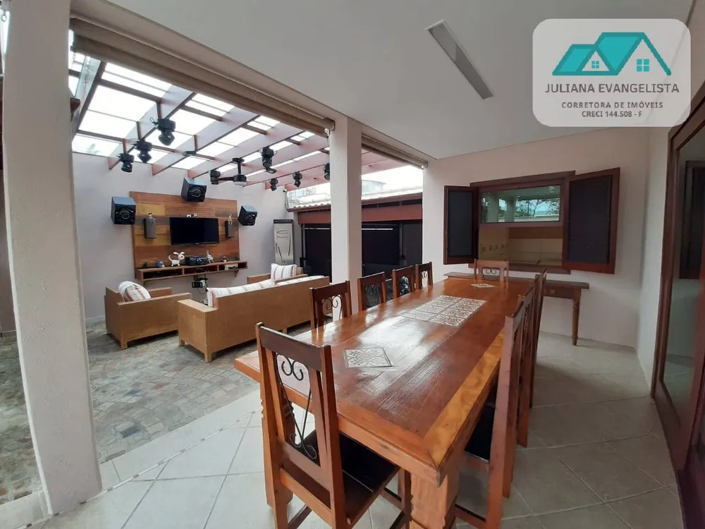 Casa, 4 quartos, 430 m² - Foto 14