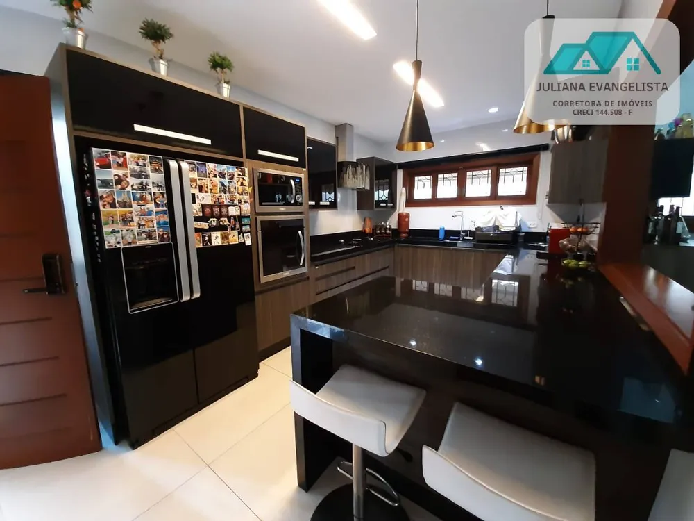 Casa, 4 quartos, 430 m² - Foto 11
