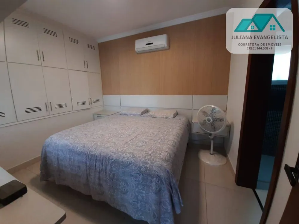 Casa, 4 quartos, 430 m² - Foto 9