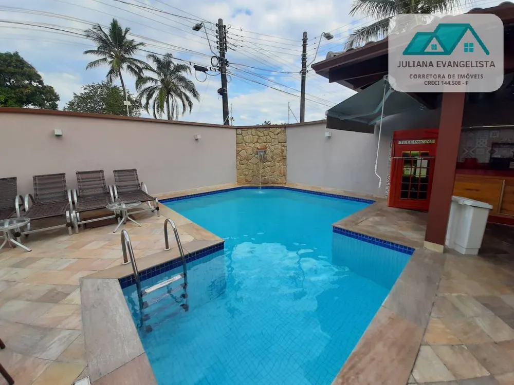 Casa, 4 quartos, 430 m² - Foto 13