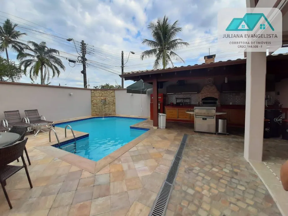 Casa, 4 quartos, 430 m² - Foto 5
