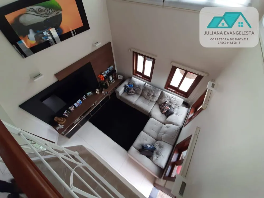 Casa, 4 quartos, 430 m² - Foto 8