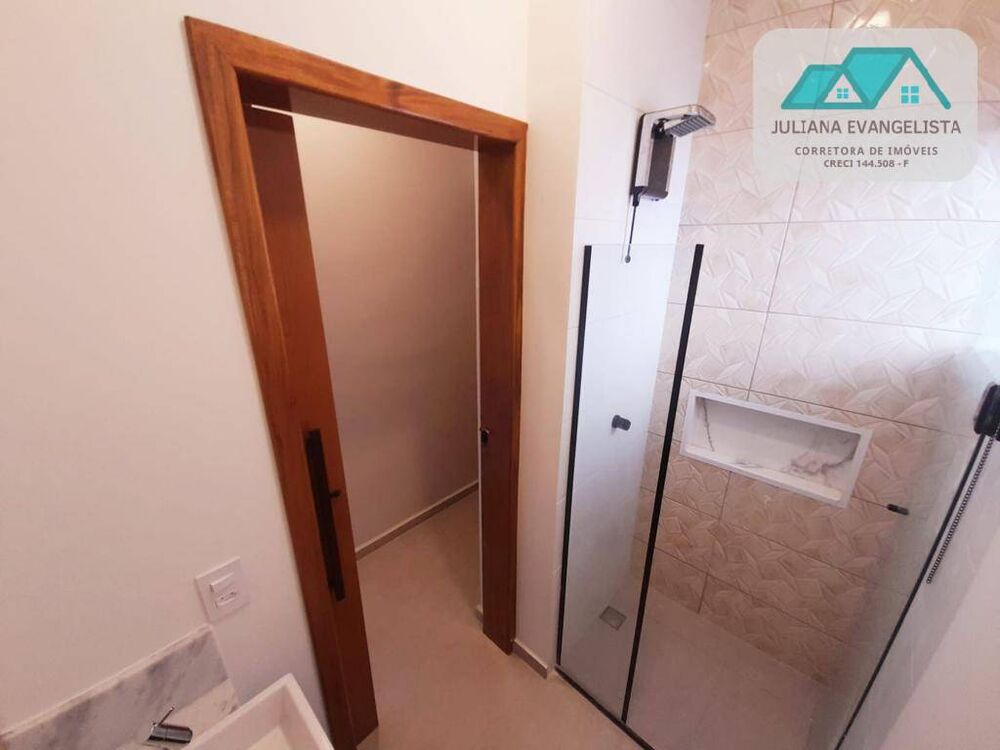 Casa, 2 quartos, 73 m² - Foto 3