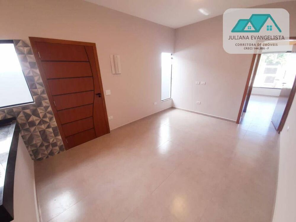 Casa, 2 quartos, 73 m² - Foto 2
