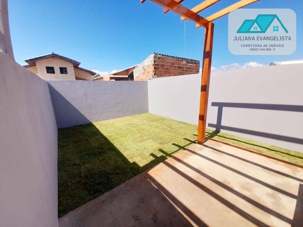 Casa, 2 quartos, 73 m² - Foto 4