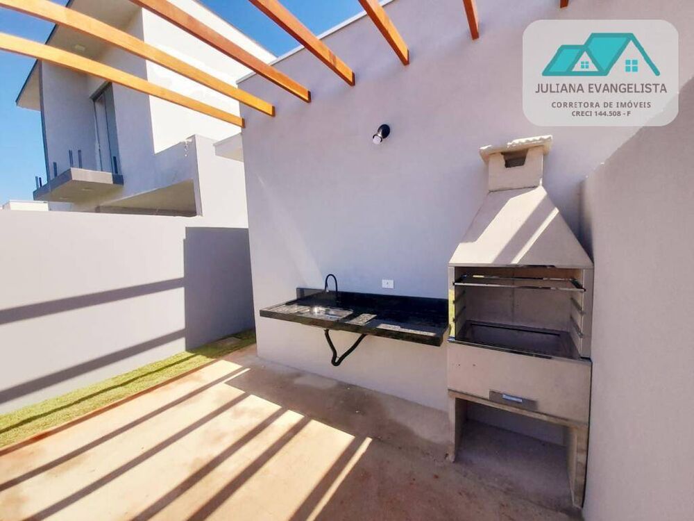 Casa, 2 quartos, 73 m² - Foto 1