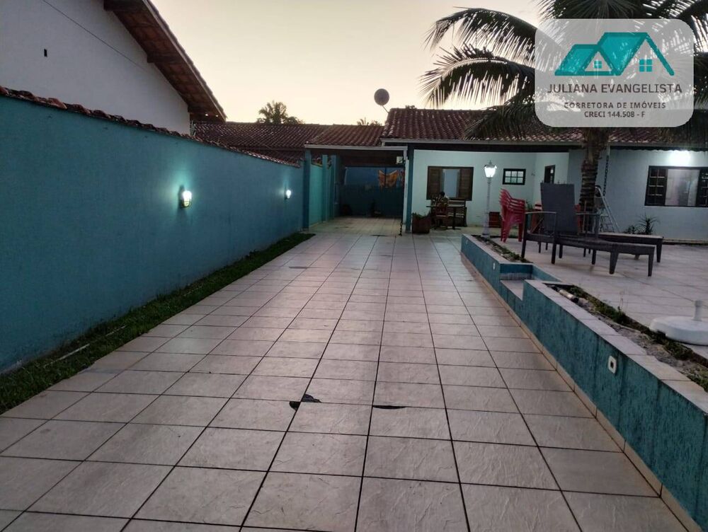 Casa, 2 quartos, 178 m² - Foto 1