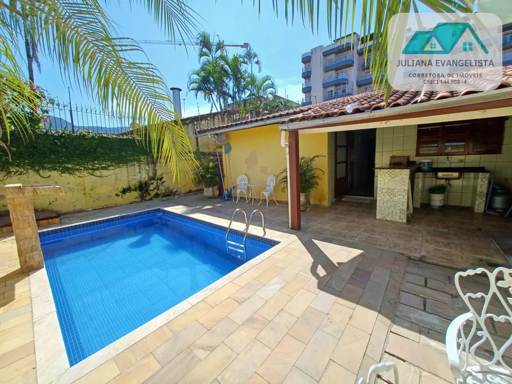Casa, 2 quartos, 90 m² - Foto 1