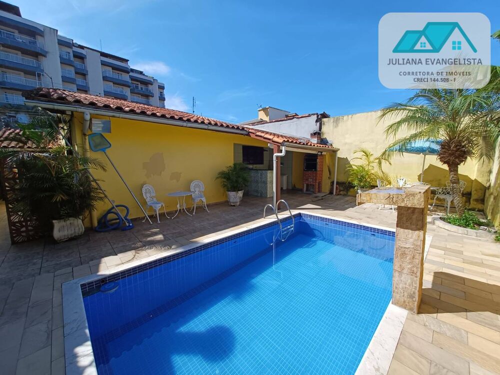 Casa, 2 quartos, 90 m² - Foto 4