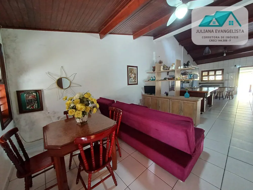 Casa, 2 quartos, 90 m² - Foto 14