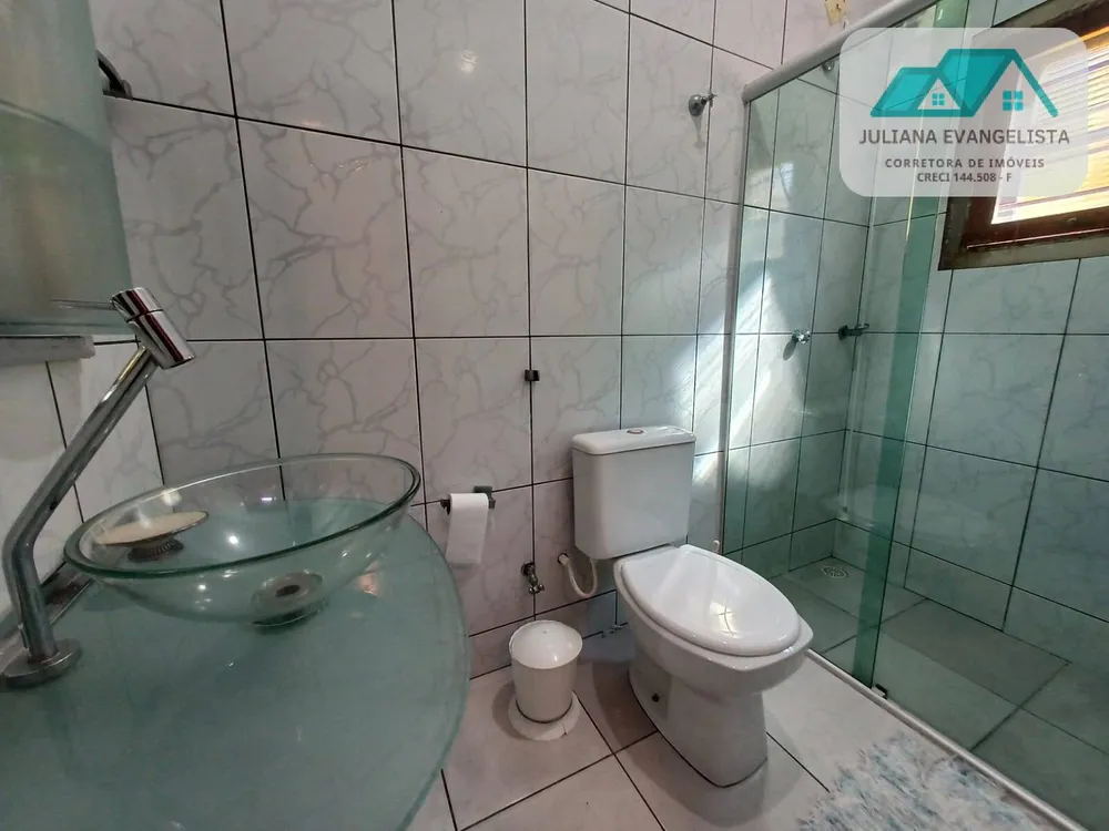 Casa, 2 quartos, 90 m² - Foto 13