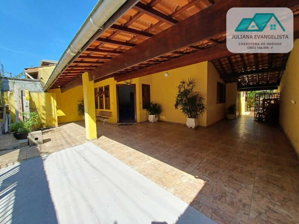 Casa, 2 quartos, 90 m² - Foto 2