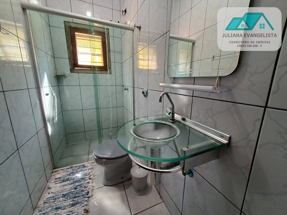 Casa, 2 quartos, 90 m² - Foto 3