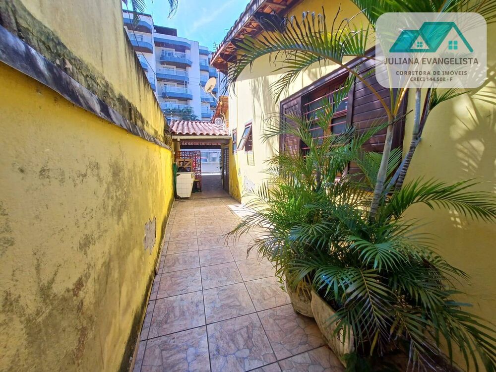 Casa, 2 quartos, 90 m² - Foto 1