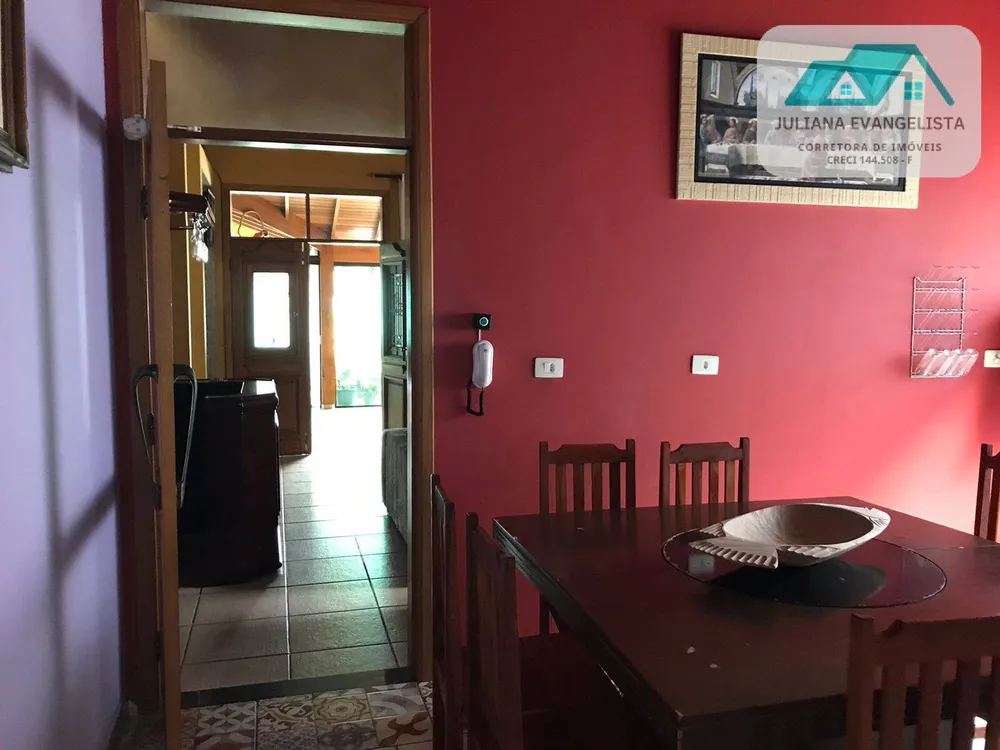 Casa, 4 quartos, 200 m² - Foto 4