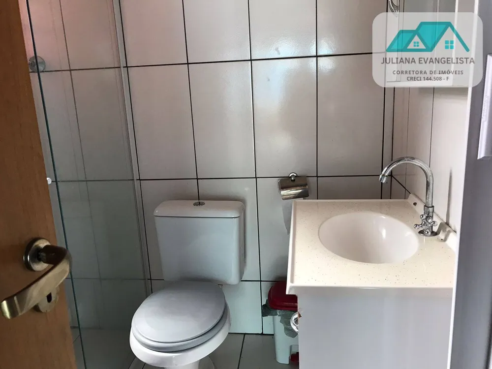 Casa, 4 quartos, 200 m² - Foto 6