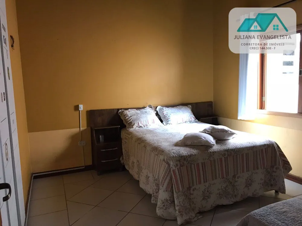 Casa, 4 quartos, 200 m² - Foto 3