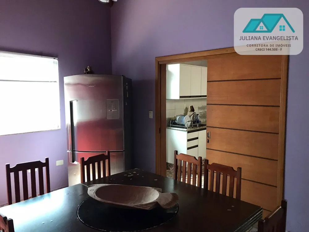 Casa, 4 quartos, 200 m² - Foto 12