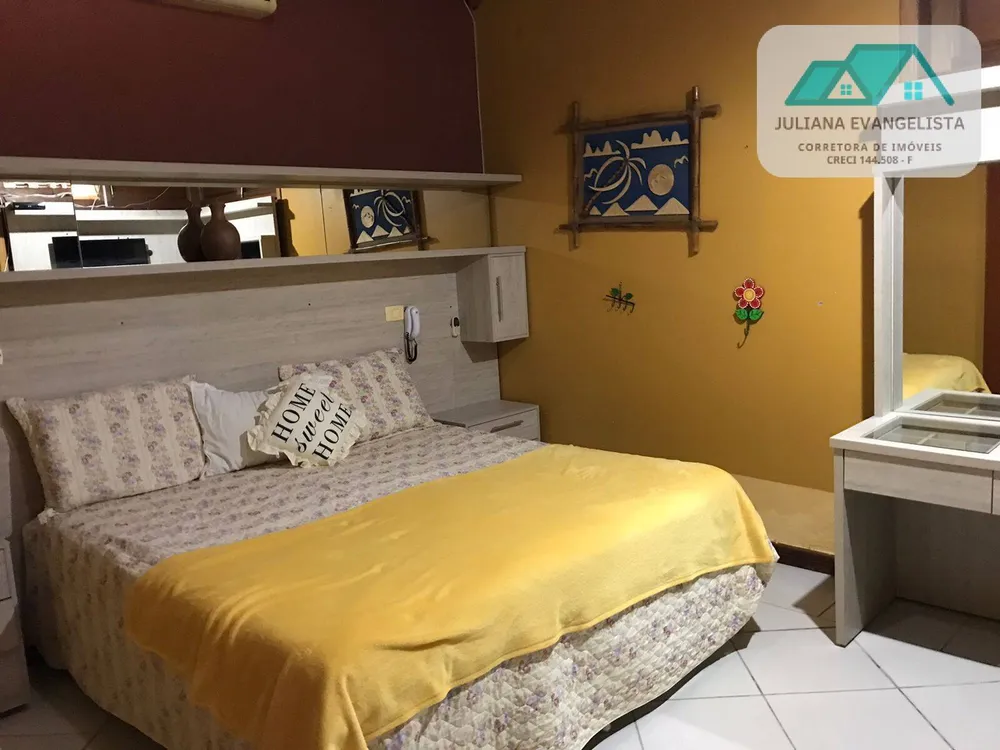 Casa, 4 quartos, 200 m² - Foto 16