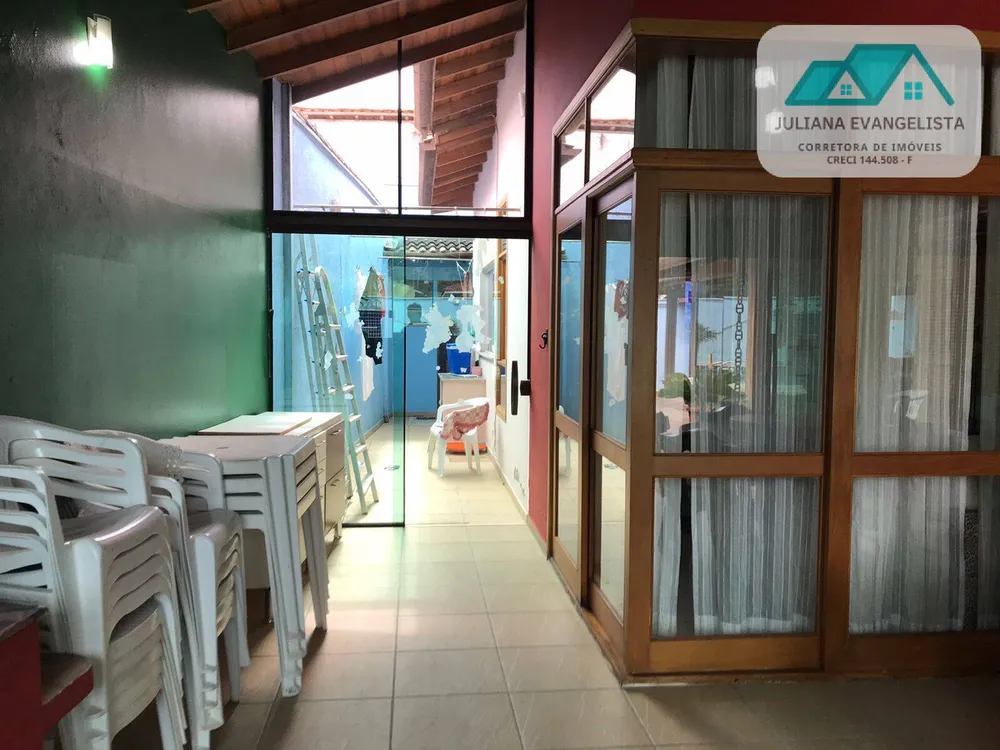 Casa, 4 quartos, 200 m² - Foto 2
