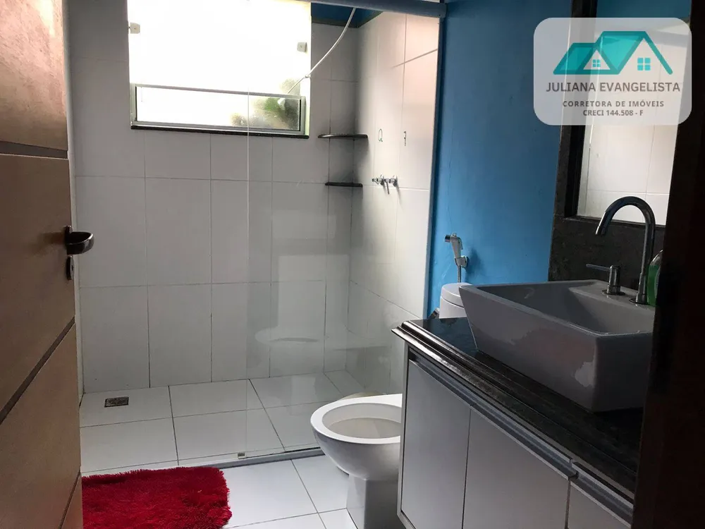 Casa, 4 quartos, 200 m² - Foto 13