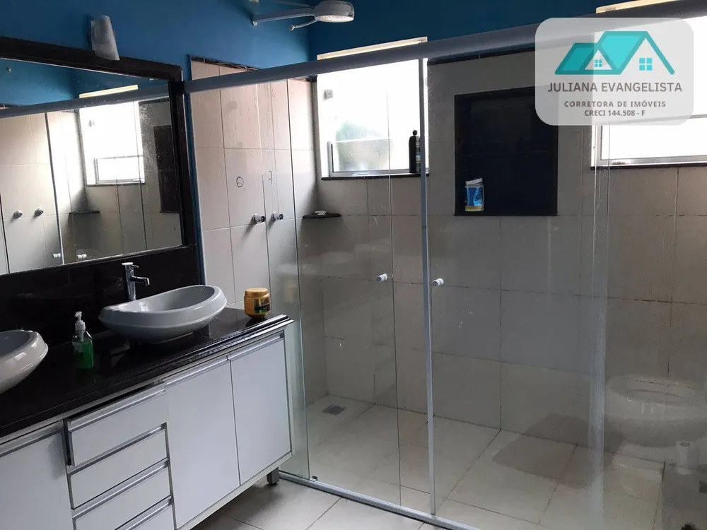 Casa, 4 quartos, 200 m² - Foto 15