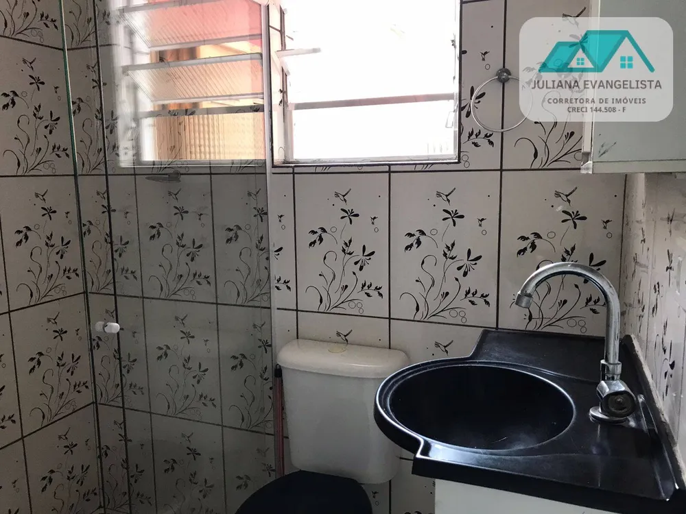 Casa, 4 quartos, 200 m² - Foto 9