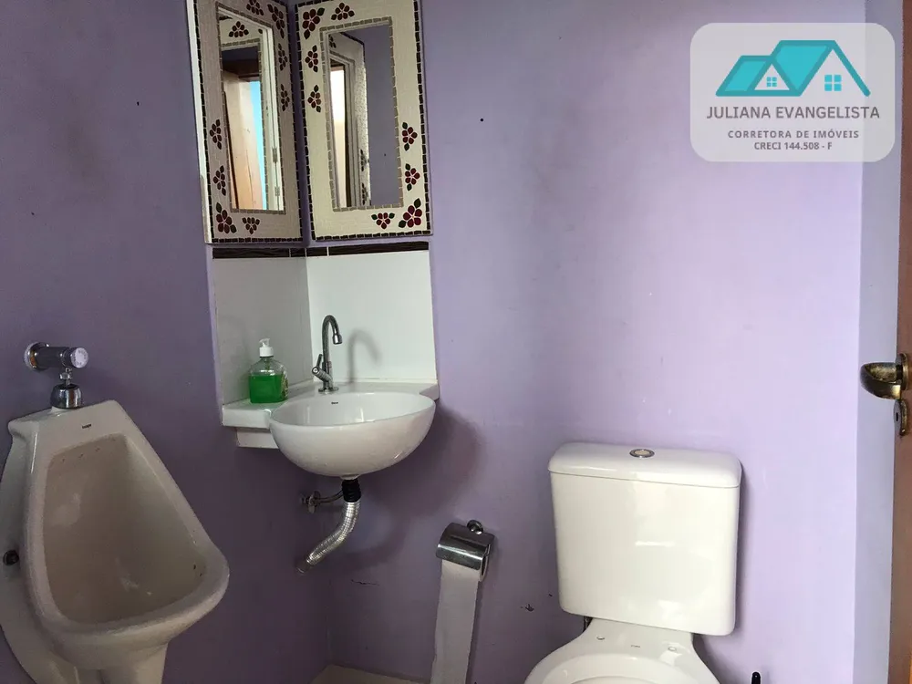 Casa, 4 quartos, 200 m² - Foto 1